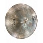 Used Soultone 22in VINTAGE CRASH Cymbal thumbnail