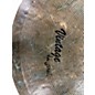 Used Soultone 22in VINTAGE CRASH Cymbal