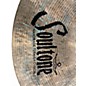 Used Soultone 22in VINTAGE CRASH Cymbal