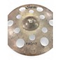 Used Soultone 16in fx012 Cymbal thumbnail