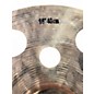 Used Soultone 16in fx012 Cymbal