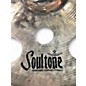 Used Soultone 16in fx012 Cymbal