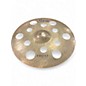 Used Soultone 16in fx012 Cymbal