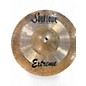 Used Soultone 8in Extreme Splash Cymbal