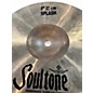 Used Soultone 8in Extreme Splash Cymbal
