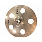 Used Soultone 10in FX05 Cymbal thumbnail