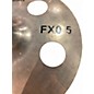 Used Soultone 10in FX05 Cymbal