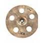 Used Soultone 10in FX05 Cymbal