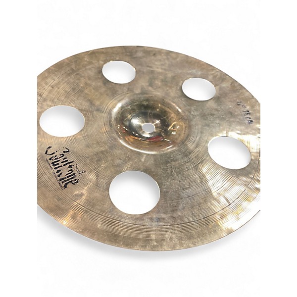 Used Soultone 10in FX05 Cymbal