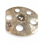 Used Soultone 10in FX05 Cymbal
