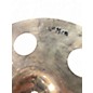Used Soultone 10in FX05 Cymbal