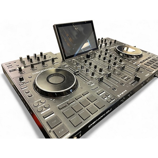 Used Denon DJ Prime+ DJ Controller