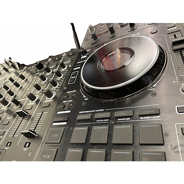Used Denon DJ Prime+ DJ Controller