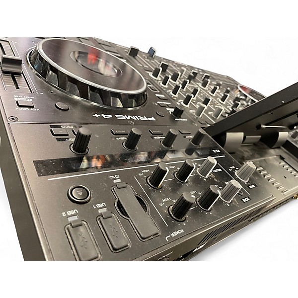 Used Denon DJ Prime+ DJ Controller