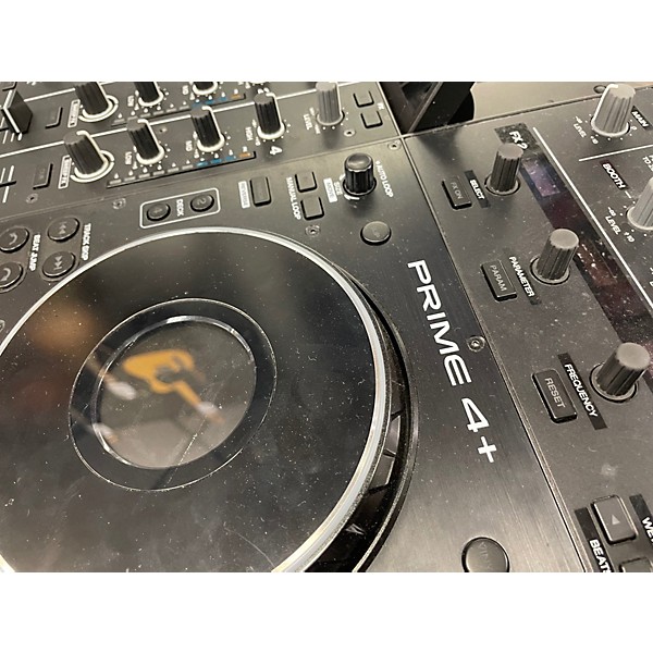 Used Denon DJ Prime+ DJ Controller
