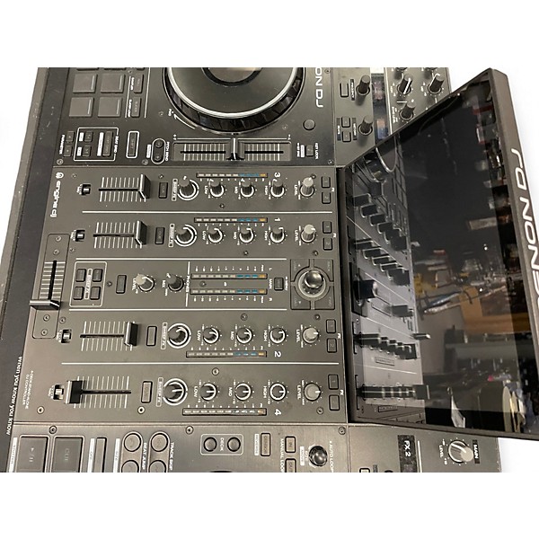 Used Denon DJ Prime+ DJ Controller
