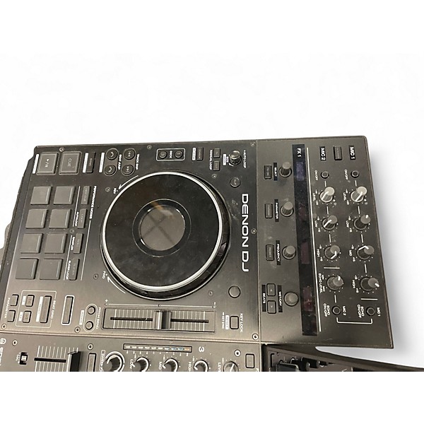 Used Denon DJ Prime+ DJ Controller