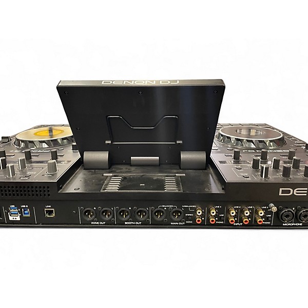 Used Denon DJ Prime+ DJ Controller