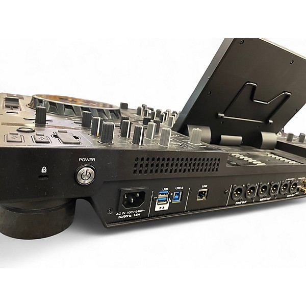 Used Denon DJ Prime+ DJ Controller