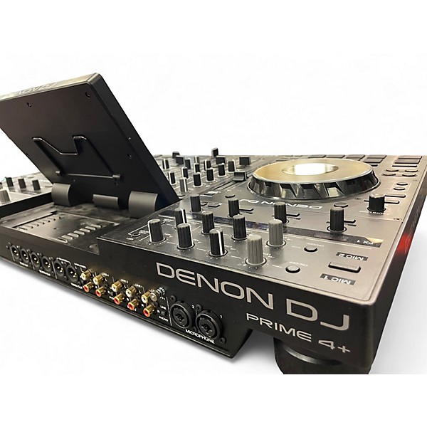 Used Denon DJ Prime+ DJ Controller