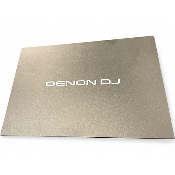Used Denon DJ Prime+ DJ Controller