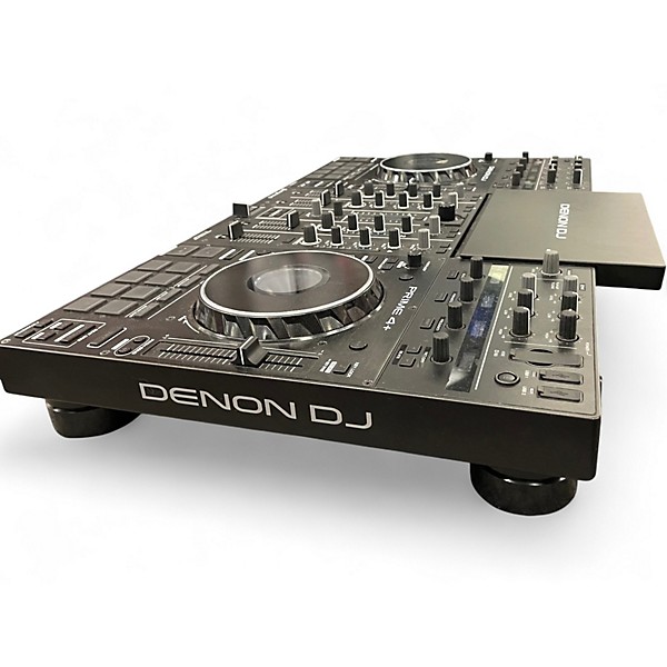 Used Denon DJ Prime+ DJ Controller