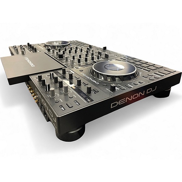 Used Denon DJ Prime+ DJ Controller