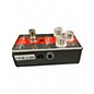 Used 2024 MXR M75 Super Badass Distortion Effect Pedal