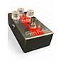 Used 2024 MXR M75 Super Badass Distortion Effect Pedal