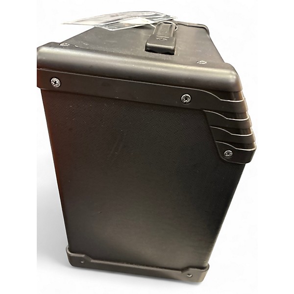 Used Line 6 Spider V 20 MkII 20w 1x8 Guitar Combo Amp