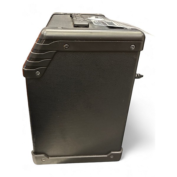 Used Line 6 Spider V 20 MkII 20w 1x8 Guitar Combo Amp