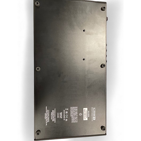 Used Line 6 HELIX CONTROL