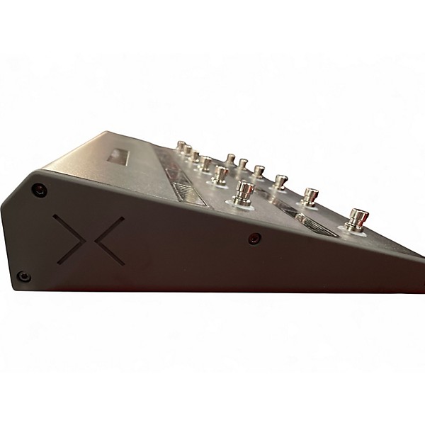 Used Line 6 HELIX CONTROL