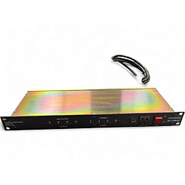 Used Furman PM8 Power Conditioner