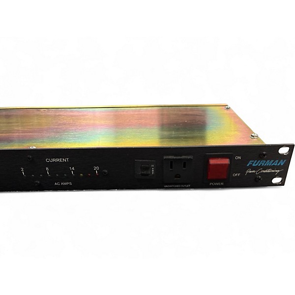 Used Furman PM8 Power Conditioner