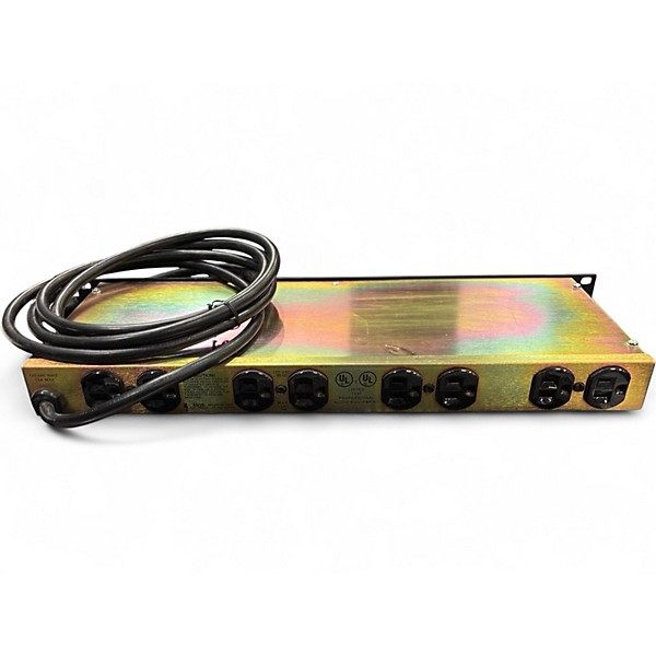 Used Furman PM8 Power Conditioner