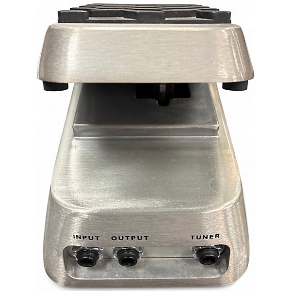 Used Dunlop LOW FRICTION VOLUME PEDAL Pedal