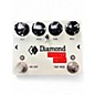 Used DIAMOND PEDALS COUNTER POINT Effect Pedal thumbnail