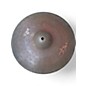 Used Zildjian 12in zbt plus splash Cymbal