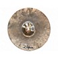 Used Zildjian 12in zbt plus splash Cymbal