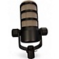 Used RODE PODMIC Dynamic Microphone thumbnail