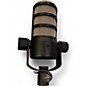 Used RODE PODMIC Dynamic Microphone