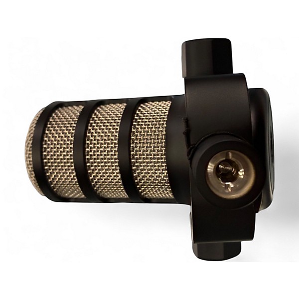 Used RODE PODMIC Dynamic Microphone