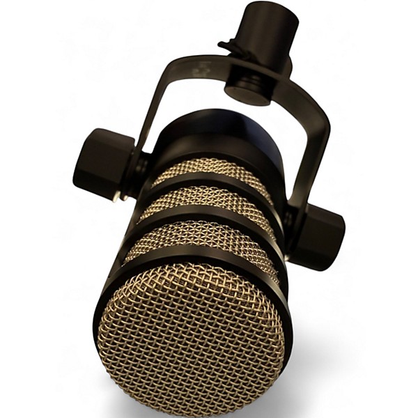 Used RODE PODMIC Dynamic Microphone