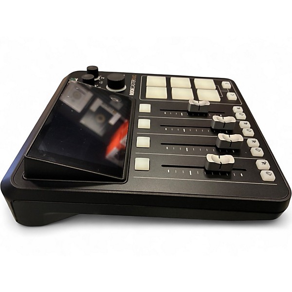 Used RODE CASTERDUO Powered Mixer