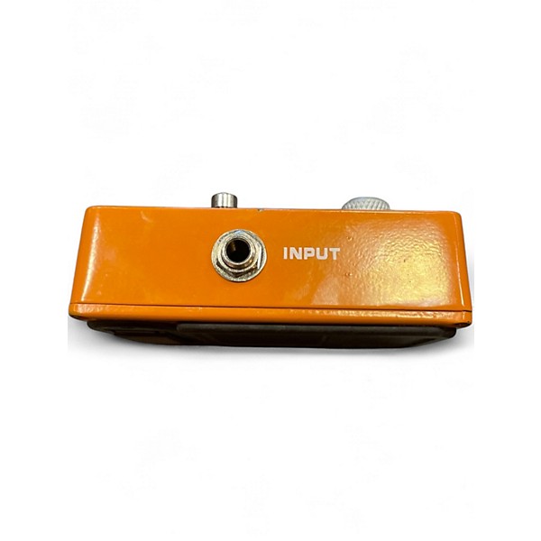 Used BBE BG20 Boosta Grande Effect Pedal