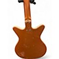 Used Danelectro NOS+ Copper Solid Body Electric Guitar