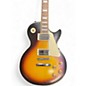 Used Epiphone 1959 Reissue Les Paul Standard Tobacco Burst Solid Body Electric Guitar