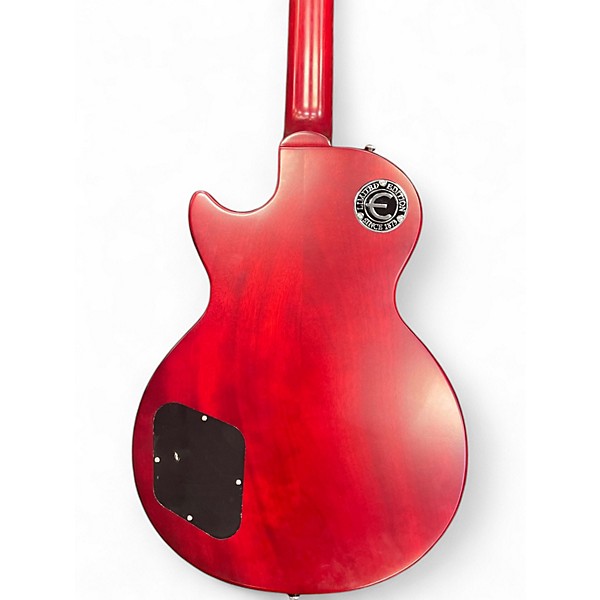 Used Epiphone 1959 Reissue Les Paul Standard Tobacco Burst Solid Body Electric Guitar