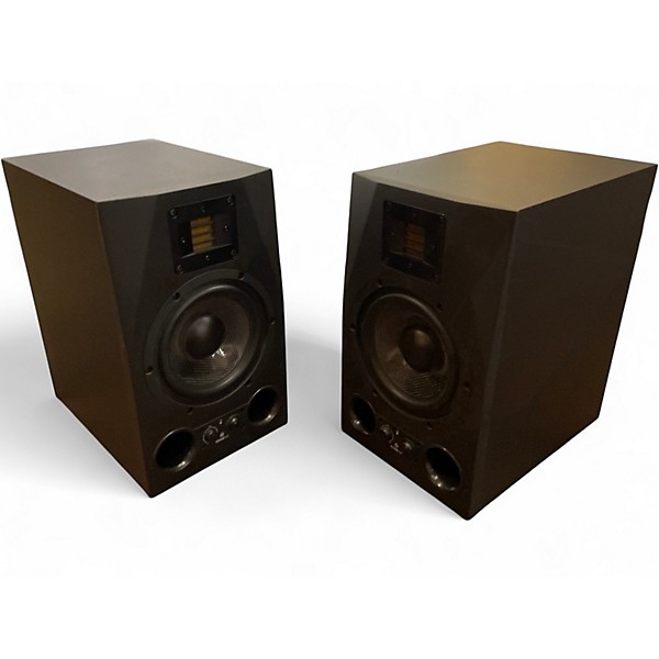 Used ADAM Audio A7X Pair Powered Monitor